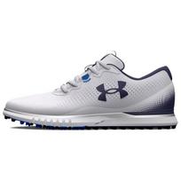 Under Armour Glide 2 Low Golfo Batai Vyriški Sportbačiai Balti 3026402-100 42.5