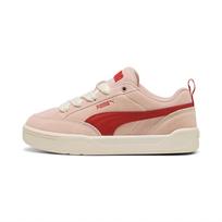 Puma Park Lifestyle Comfortable Lightweight Low-Top Skate Shoes Unisex Sneakers Pink 401606-04 38