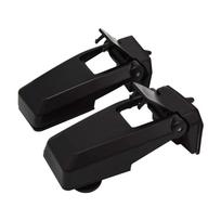Naujas galinio lango atidaromo dangčio stiklo vyris 57010060Ab Jeep Liberty 3.7L 2008-2012