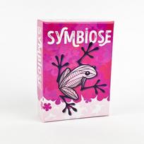 Symbiose 2-4 žaidėjų strateginis stalo žaidimas vakarėliui, šeimai, stalo žaidimai, kortos