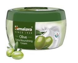 Himalaya Alyvuogių itin maitinantis kremas 200 ml brown