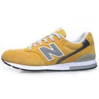 New Balance Nb 996 Madingi sportiniai tinklelio žemi batai Maratono bėgimo bateliai Unisex sportbačiai Oranžiniai MRL996AY 43