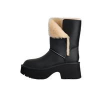 UGG  Esmee Batai Juodi Moteriški Sportbačiai 1172590-BLK 39