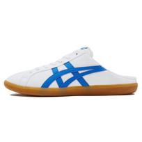 Onitsuka Tiger DD Trainer Sabot Fabric Synthetic Leather Easy To Wear Versatile Shock Absorption Non-Slip Low-Top Casual Shoes 1183B769-102 40