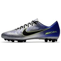 Nike Mercurial Victory VI Dirbtinės dangos Patogūs Universalūs IC/IN Smūgių absorbcija Neslystantys Patvarūs Futbolo Batai Vyriški sportbačiai AH8756-407 46