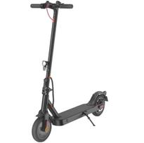 ISINWHEEL E9 Su ABE sertifikatu Suaugusiųjų lauko elektrinis paspirtukas 350W variklis 36V7.5Ah baterija Miesto priemiestinis e-paspirtukas 8.5 colio kelio padanga Escooter