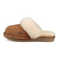 UGG Cozy 2 Šlepetės Vaikams Kaštoninės Vaikams Sportbačiai Rusvi 1019065K-CHE 37