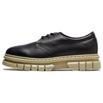 Dr. Martens Odiniai Užrišami Žemo Profilio Laisvalaikio Batai Vyrams Batai Juodi 30772001 41