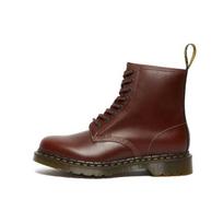 Dr. Martens 1460 Abruzzo Vandeniui atsparūs Patvarūs Trumpi Batai Vyriški Batai Rudi 26906201 41