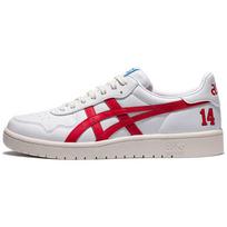 Asics Japan S Laisvalaikio žemi sportbačiai Unisex sportbačiai Balti Raudoni 1203A060-100 40