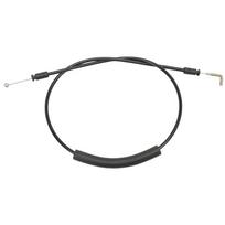 Galinės durys Išorinė rankena Užrakto troselis Renault Master Nissan NV400 Movano 8200766888 black