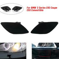 61677171659 61677171660 Priekinių žibintų apiplovimo purkštuko dangtelis BMW 3 serijai E92/E93 2006-2010