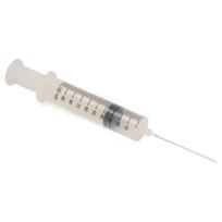 Rašalo pildymo švirkštų rinkinys 100 ml didelės talpos rašalo kasetės pildymo švirkštas ir 10 cm nerūdijančio plieno adata spausdintuvams
