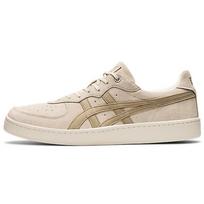 Onitsuka Tiger Gsm Sd Patogūs Laisvalaikio Sportbačiai Unisex Sportbačiai Chaki 1183B789-200 37