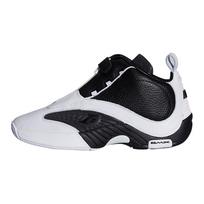 Reebok Answer Iverson 4 Unrestrained OG Vyriški krepšinio batai Juodi Balti K-FY9691 40.5