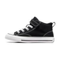 Converse Chuck Taylor All Star Malden Street 1V GS Black White Kids Sneakers A04823C 28