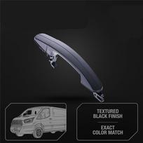 2015-2023 m. Ford Transit stumdomosios durų rankenėlė, kairė arba dešinė pusė