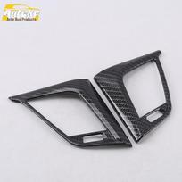 GS8 Center Console Air Vent Decor Frame - Fits 17 Models