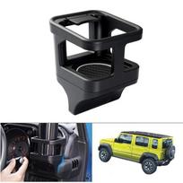 2023+ Jimny 5-Door Air Vent Cup Holder for Interior Decoration (JC74 JB74XL) juoda