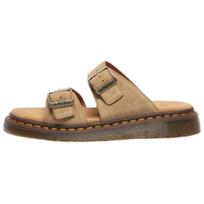 Dr. Martens Josef Patogūs Universalūs Kasdieniai Įslystami Sandalai Unisex Sandalai Rudi 41083200 36