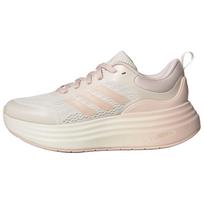 Adidas Nora Shell Klasikiniai Universalūs Audinio Bėgimo Bateliai Moteriški Kedai Rožiniai JS4889 36