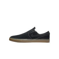 Nike SB Janoski+ Slip Klasikiniai Patogūs Universalūs Riedlenčių Batai Unisex Sportbačiai FN5893-003 36