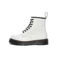 Dr. Martens 1460 Patogūs Universalūs Madingi Kasdieniai Batai Unisex Batai Balti 26499100 36