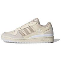 Adidas Originals Forum Low Batai Unisex Batai Smėlio spalvos ID7995 44