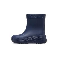 Crocs patogūs laisvalaikio neperšlampami vaikiški batai Vaikiški batai tamsiai mėlyni 208545-410 25-26