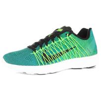 Nike Lunaracer+ 3 Patogūs universalūs neslystantys ilgaamžiai žemi kasdieniai bėgimo bateliai Moteriški sportbačiai Mėlyni 554683-403 35.5