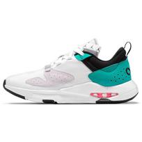 Jordan Air Cadence Fabric Sports Round Toe Lace-Up Shock Absorbing Non-Slip Wear-Resistant Low-Top Casual Shoes Unisex Casual Shoes CN3498-103 44.5
