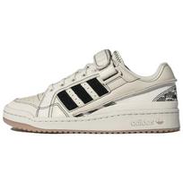Adidas Originals Forum 84 Low Sneakers Unisex Sneakers White Black HP9563 36⅔