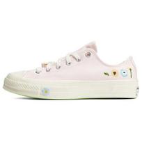 Converse 1970-ųjų paprasti, lengvai avimi žemi drobės batai Unisex sportbačiai Rožiniai A06072C 36