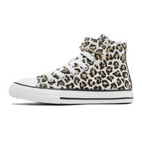 Converse Chuck Taylor All Star Aukštakulniai Drobės Batai Vaikams Sportbačiai Juodi A05483C 35