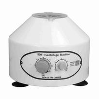 Laboratorinis stalo centrifugas 1790xg Elektrinis centrifugavimo aparatas su laikmačiu ir greičio reguliavimu 12ml x 6 vamzdeliai JK kištukas 220V