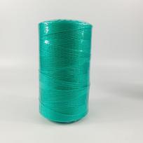 1roll of 200 meters reen Gardening Twine Multi-Purpose Binding Cord with Reinforced Braiding Technology žalia