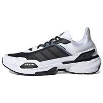 Adidas Mts Universalūs Patogūs Neslystantys Dilimui Atsparūs Žemi Laisvalaikio Bėgimo Bateliai Unisex Kedai Balti Juodi HQ6113 36⅔