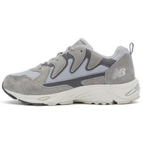 New Balance NB 875 Comfortable Leather Fabric Low Top Casual Running Shoes Unisex sneaker Gray ML875OG 37.5