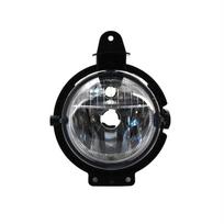 Priekinio buferio žibintas rūko žibintas BMW Mini Cooper R55 R56 R57 R58 59 07-15 kairys arba dešinys 1 vnt. Be lemputės