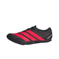 Adidas Amg Adizero Prime Sp 4 Patogūs Minkšti Kvėpuojantys Funkcionalūs Unisex Sportiniai Batai Juodi Raudoni KH8838 38