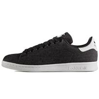 Adidas Originals Stan Smith Džinsiniai žemi Sneakeriai Unisex Sneakeriai Juodi BY9189 36⅔