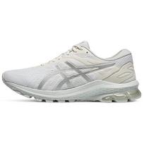 Asics GT-1000 10 Durable Breathable Low-Top Running Shoes Women Sneaker White 1012B642-104 35.5