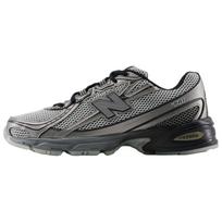 New Balance Nb 740 Patogūs Minkšti Patvarūs Žemi Tėčio Batai Unisex sportbačiai Sidabriniai Pilki U740BSM 38.5