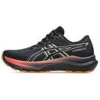 ASICS GT 2000 14 GTX Juodi Vaniliniai Moteriški Bėgimo Bateliai 1012B844-001 36