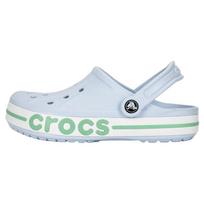 Crocs Bayaband Klumpės Neslystančios Patvarios Sportinės Basutės Unisex Basutės Mėlynos 205089-4SX 36-37