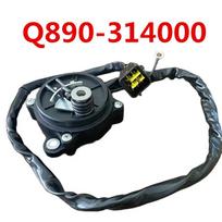 Front Gear Case Actuator Motor For CFMoto CForce 600L EPS TOURING EPS ATV 2020