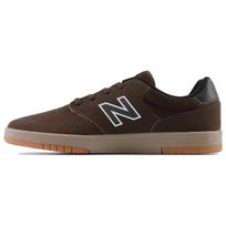 New Balance Numeric 425 Ruda Juoda Unisex Sportbačiai NM425DFB 39.5