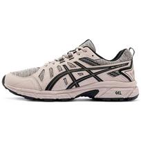 Asics Gel-Venture 7 Bėgimo Bateliai Vyriški Sportbačiai Smėlio spalvos 1011A948-203 43.5