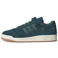 Adidas Originals Forum 84 Low Corduroy Forest Unisex Sneakers Blue Green GX4562 36⅔