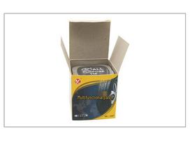 Boyuan Cold Patch for Quick Repair of Tubeless Radial and Bias Tires